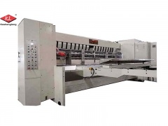 fustellatrice per stampante flessografica ad alta definizione flexo