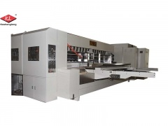 produttori di macchine da stampa flexo in cartone