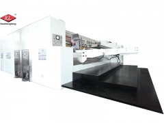 Cina Flexo produttore della macchina stampante