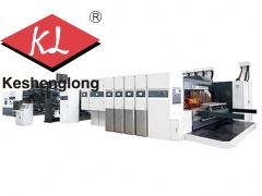 Macchina da stampa flexo ad alta definizione FFG
