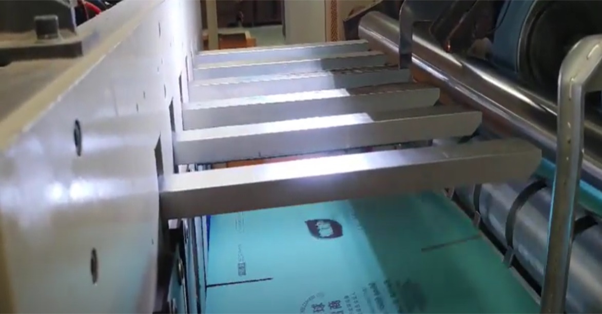 Shinko FFG produce un lavoro di copertura completa