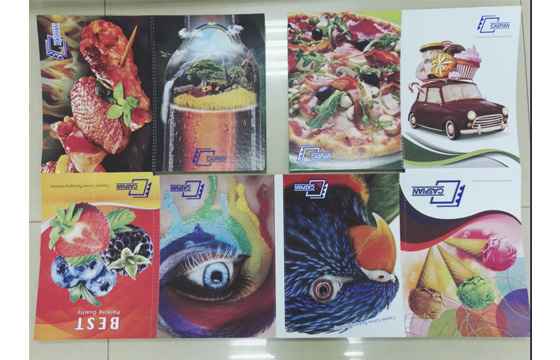 PIZZA BOX