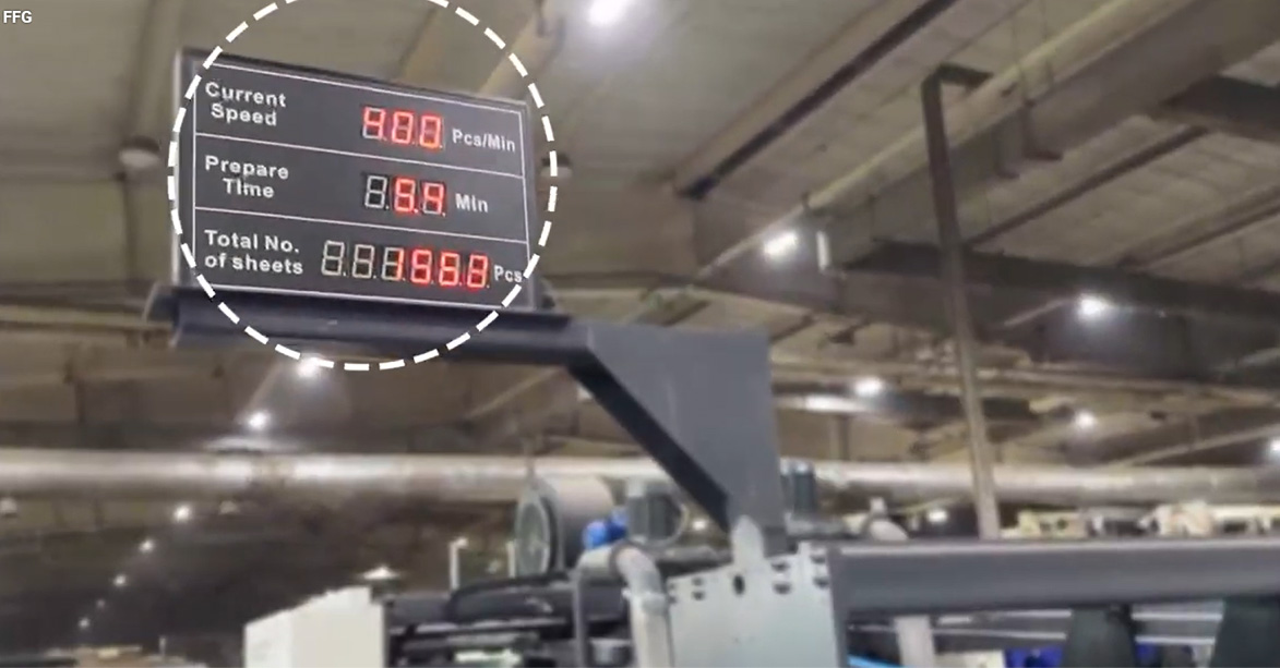 SHINKO MINI 619 IN LINEA